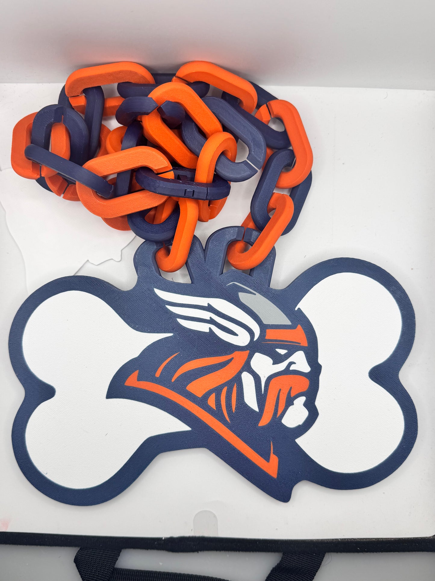 Custom Swag Chain